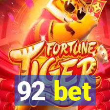 92 bet